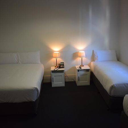 Ambassadors Hotel Αδελαΐδα Εξωτερικό φωτογραφία