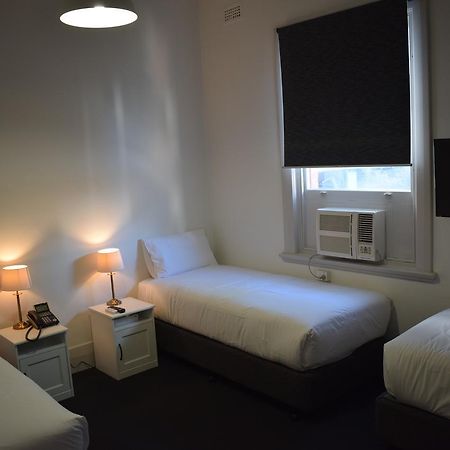 Ambassadors Hotel Αδελαΐδα Εξωτερικό φωτογραφία