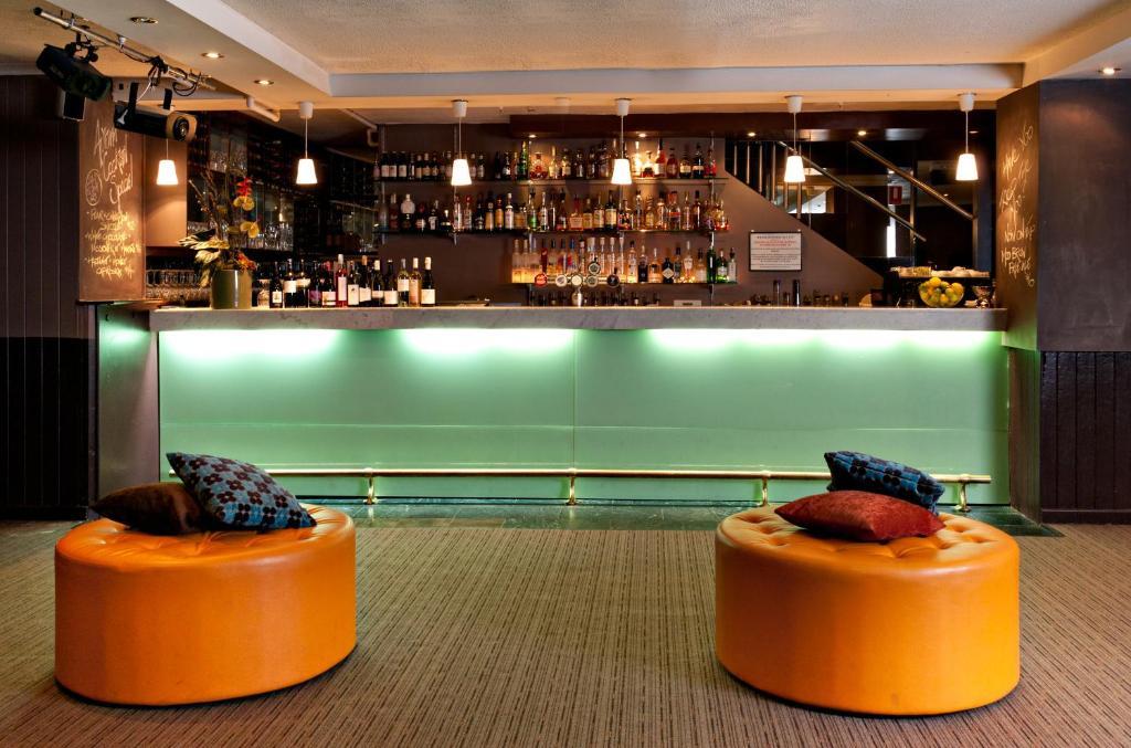 Ambassadors Hotel Αδελαΐδα Εξωτερικό φωτογραφία