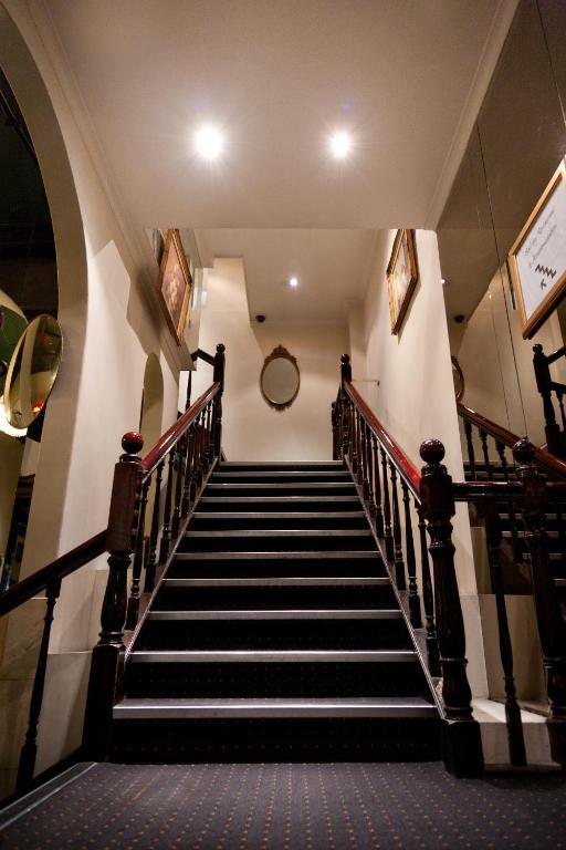 Ambassadors Hotel Αδελαΐδα Εξωτερικό φωτογραφία