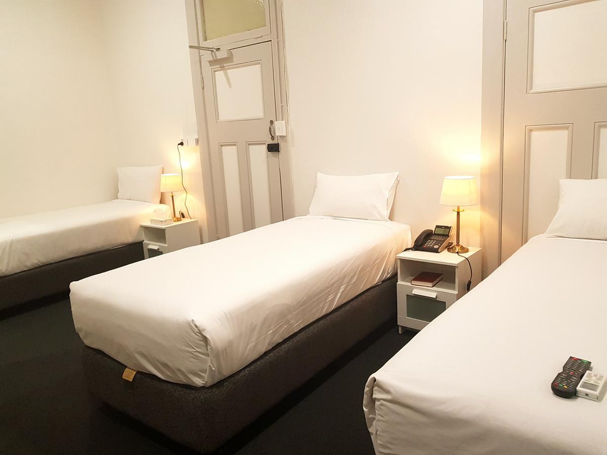 Ambassadors Hotel Αδελαΐδα Εξωτερικό φωτογραφία