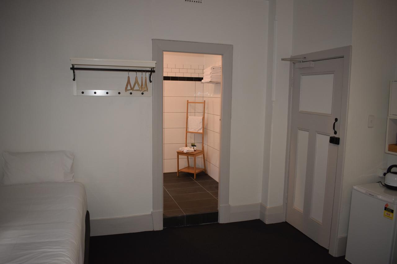 Ambassadors Hotel Αδελαΐδα Εξωτερικό φωτογραφία