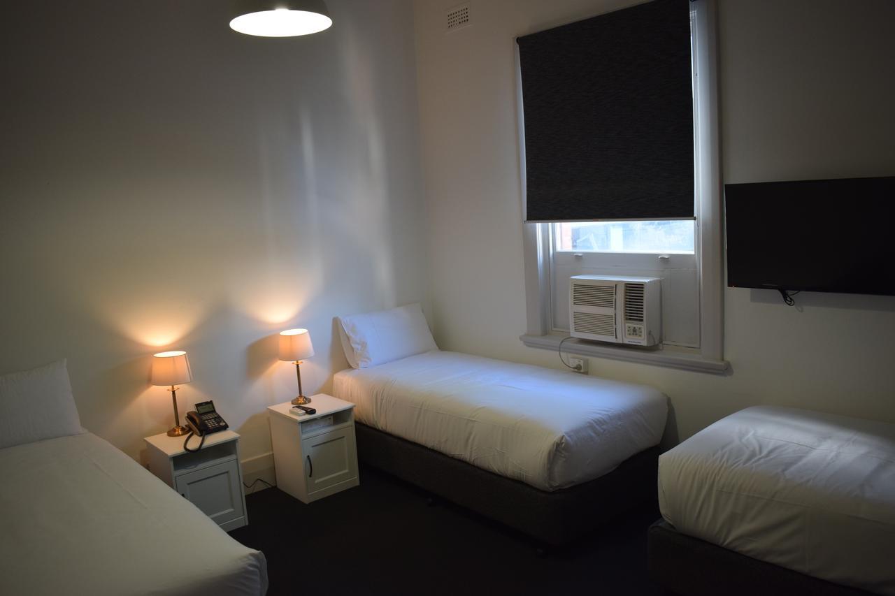 Ambassadors Hotel Αδελαΐδα Εξωτερικό φωτογραφία