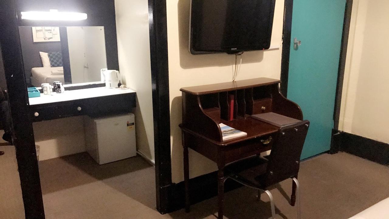 Ambassadors Hotel Αδελαΐδα Εξωτερικό φωτογραφία