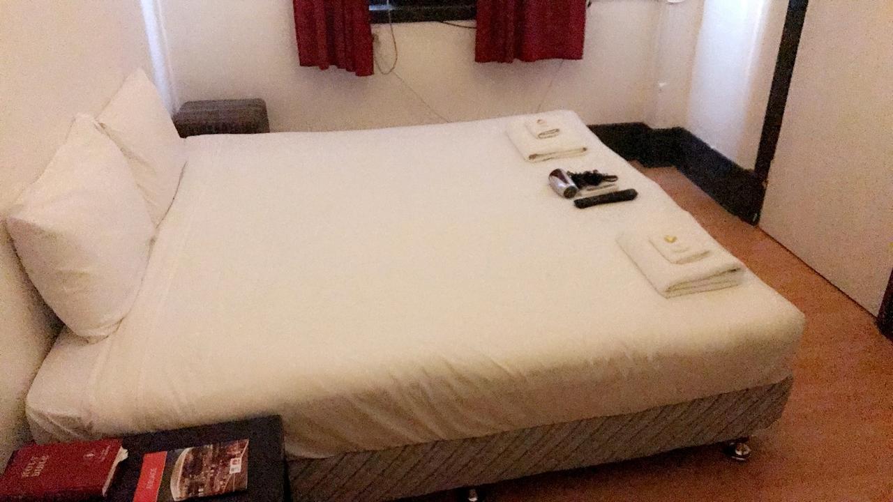 Ambassadors Hotel Αδελαΐδα Εξωτερικό φωτογραφία
