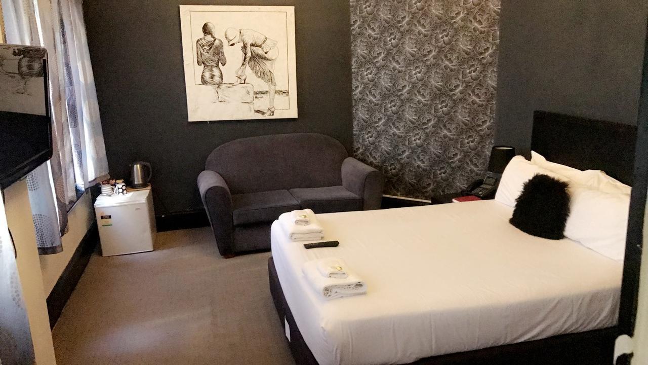 Ambassadors Hotel Αδελαΐδα Εξωτερικό φωτογραφία