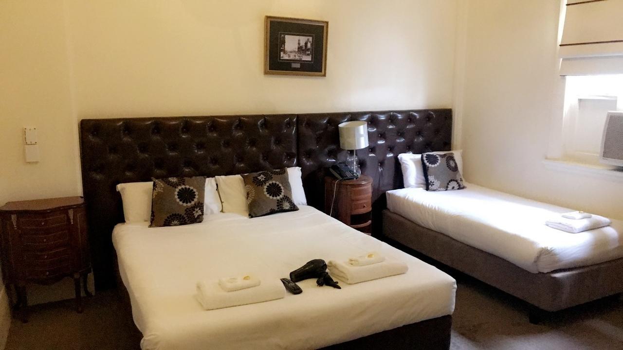 Ambassadors Hotel Αδελαΐδα Εξωτερικό φωτογραφία