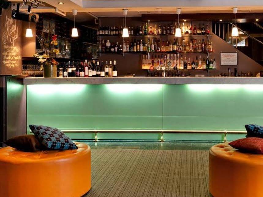 Ambassadors Hotel Αδελαΐδα Εξωτερικό φωτογραφία