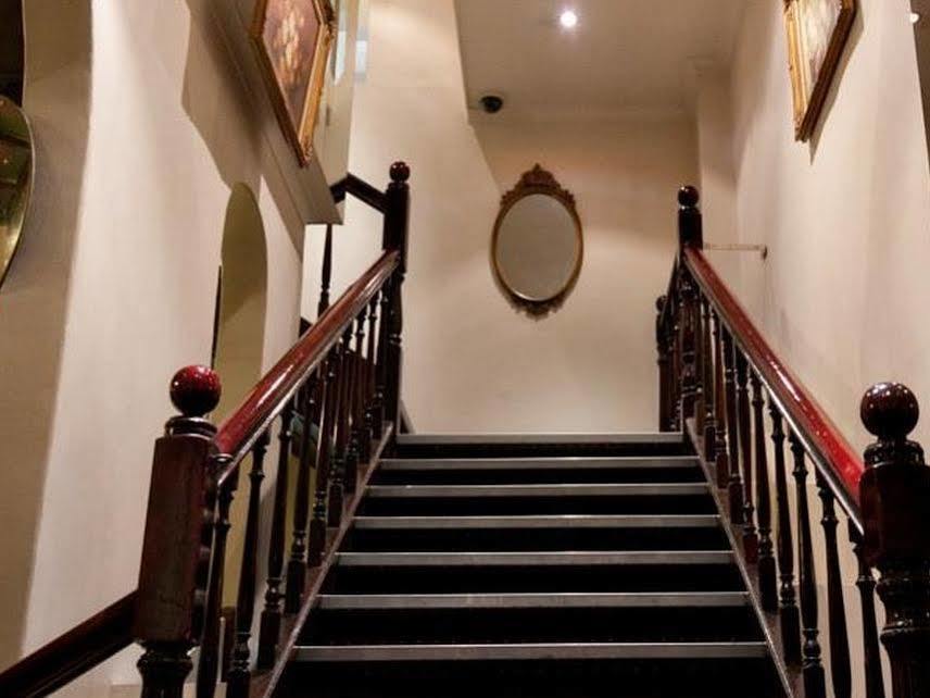 Ambassadors Hotel Αδελαΐδα Εξωτερικό φωτογραφία