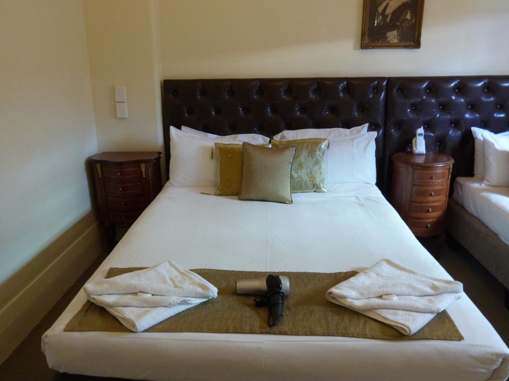 Ambassadors Hotel Αδελαΐδα Εξωτερικό φωτογραφία