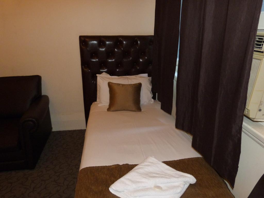 Ambassadors Hotel Αδελαΐδα Εξωτερικό φωτογραφία
