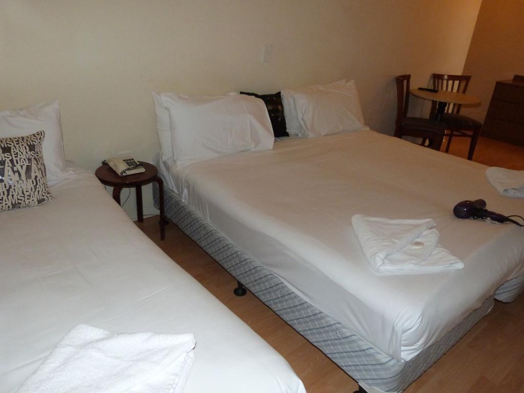 Ambassadors Hotel Αδελαΐδα Εξωτερικό φωτογραφία