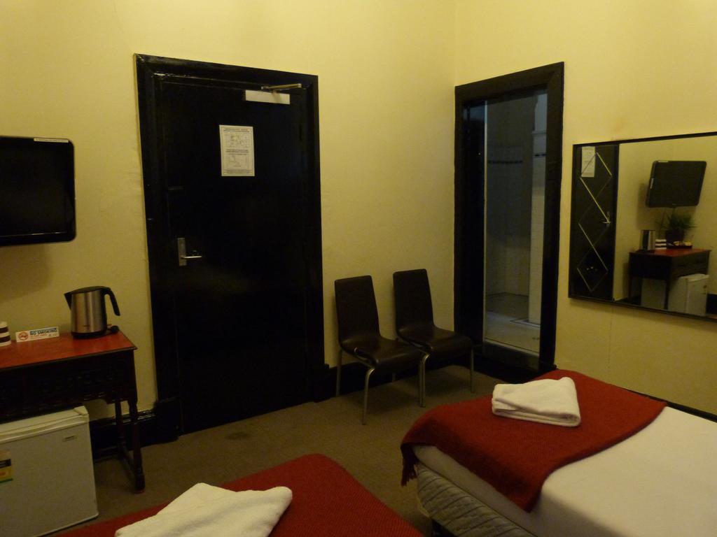 Ambassadors Hotel Αδελαΐδα Εξωτερικό φωτογραφία