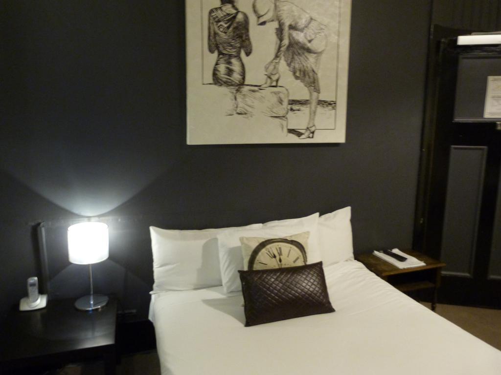 Ambassadors Hotel Αδελαΐδα Εξωτερικό φωτογραφία