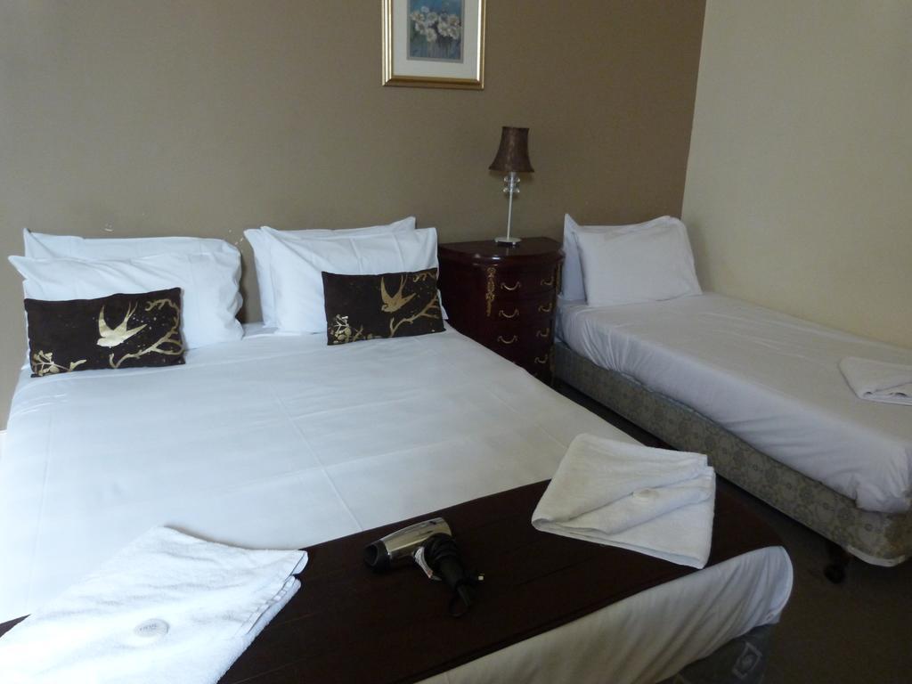 Ambassadors Hotel Αδελαΐδα Εξωτερικό φωτογραφία