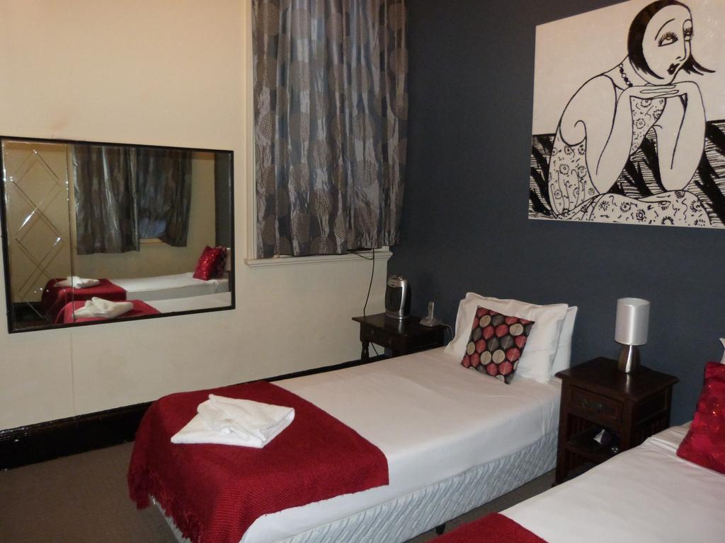 Ambassadors Hotel Αδελαΐδα Εξωτερικό φωτογραφία